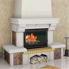 Мета ноктюрн имперадор 700 с топкой селеник 700мш