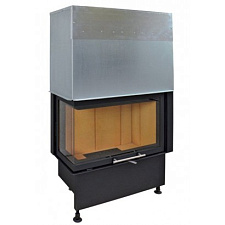 Kobok corner 600 vd r90-s/380 l/p (высота дверцы 44 см)
